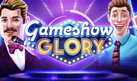 Play Gameshow Glory slot